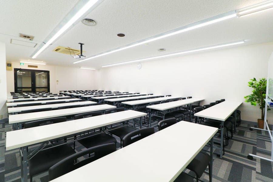 ふれあい貸し会議室 梅田No127 写真5
