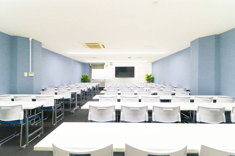 ふれあい貸し会議室 梅田No128