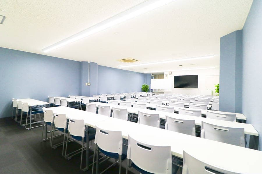 ふれあい貸し会議室 梅田No128 写真2