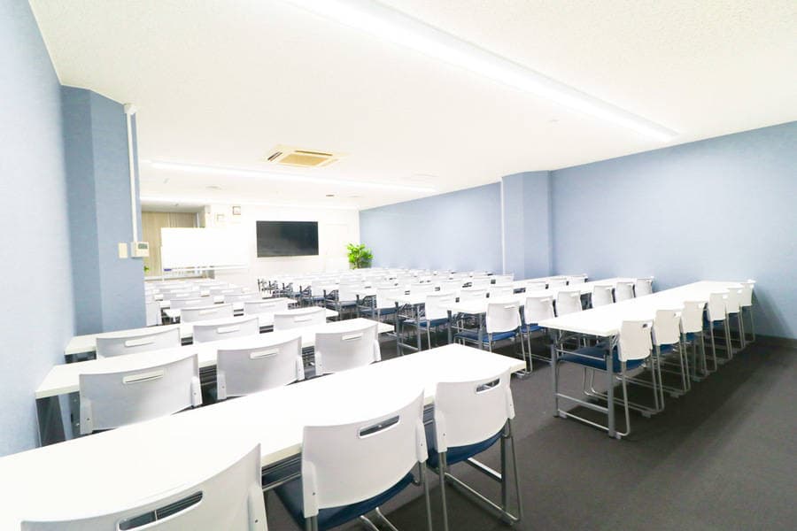 ふれあい貸し会議室 梅田No128 写真3