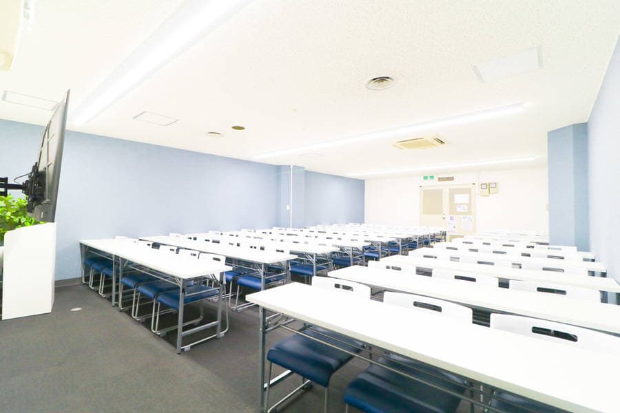 ふれあい貸し会議室 梅田No128 写真4