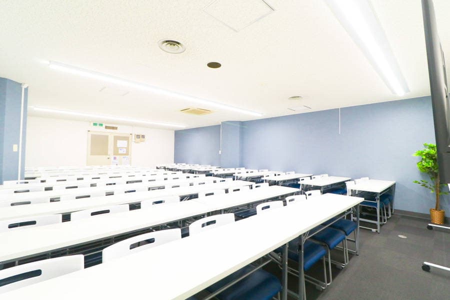 ふれあい貸し会議室 梅田No128 写真5