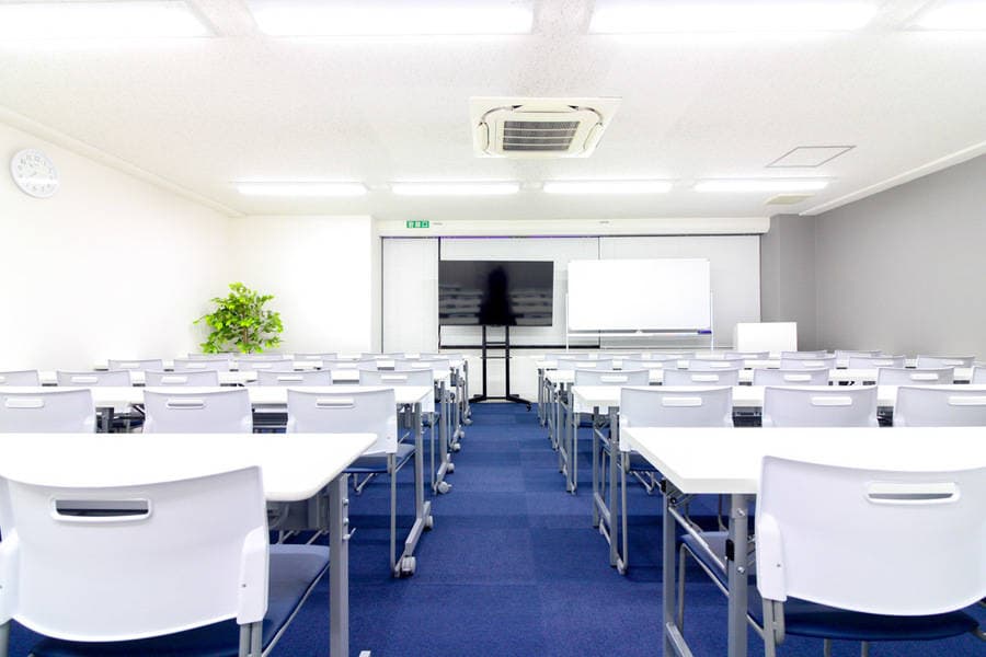 ふれあい貸し会議室 天神No130 写真2