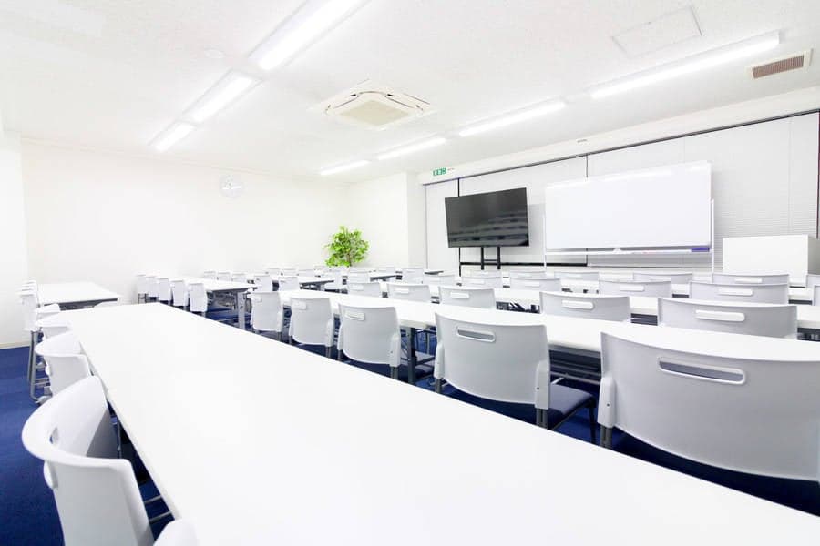 ふれあい貸し会議室 天神No130 写真3