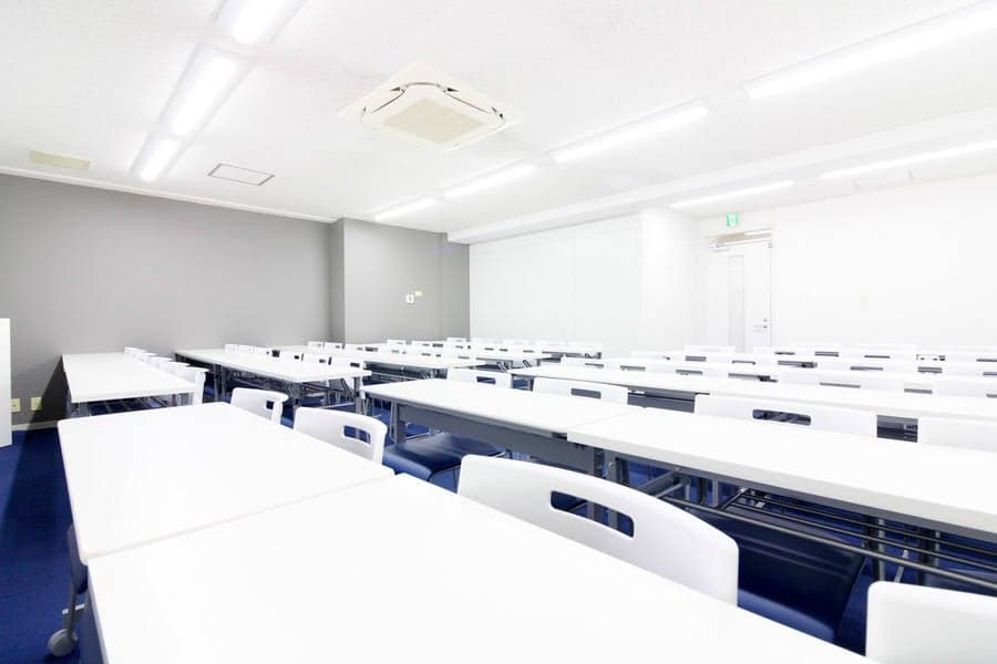 ふれあい貸し会議室 天神No130 写真4