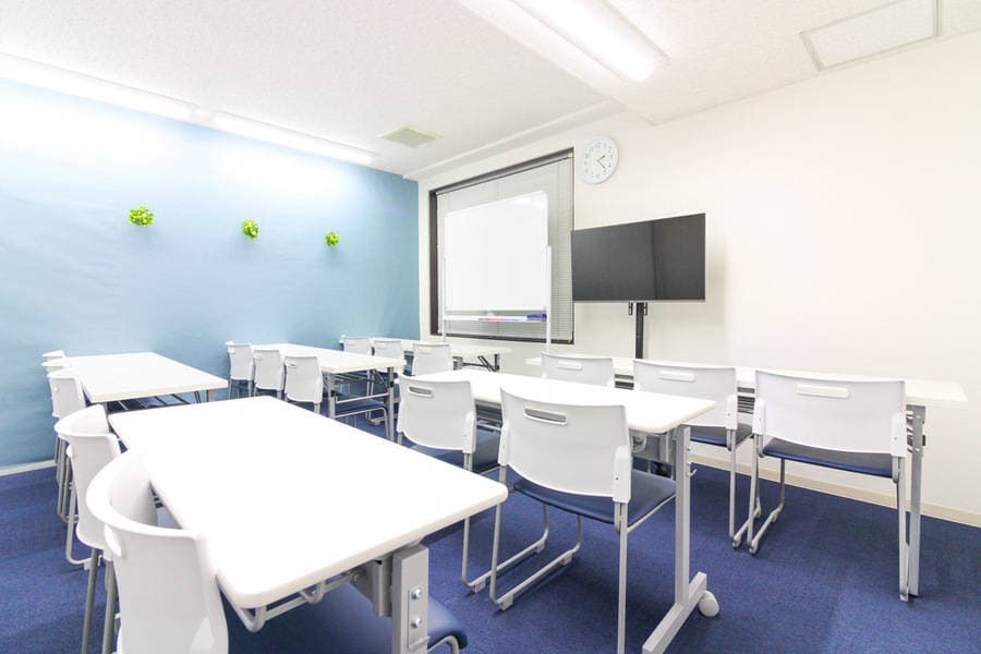 ふれあい貸し会議室 天神No131 写真2