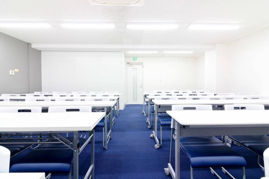 ふれあい貸し会議室 天神No130 写真5