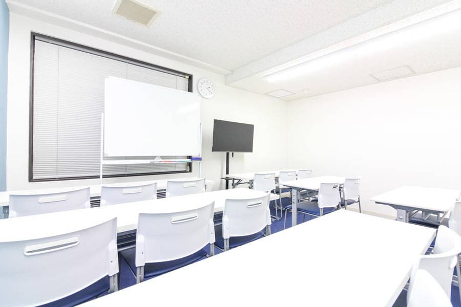 ふれあい貸し会議室 天神No131 写真3