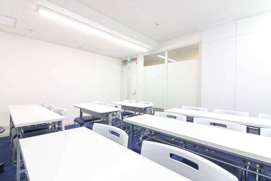 ふれあい貸し会議室 天神No131 写真4