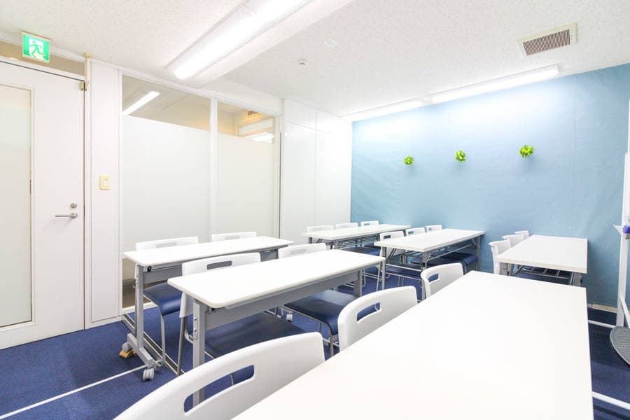 ふれあい貸し会議室 天神No131 写真5