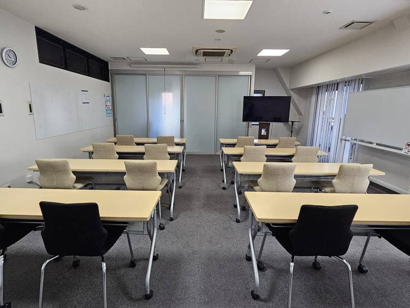 SOHOプラザ八王子東町