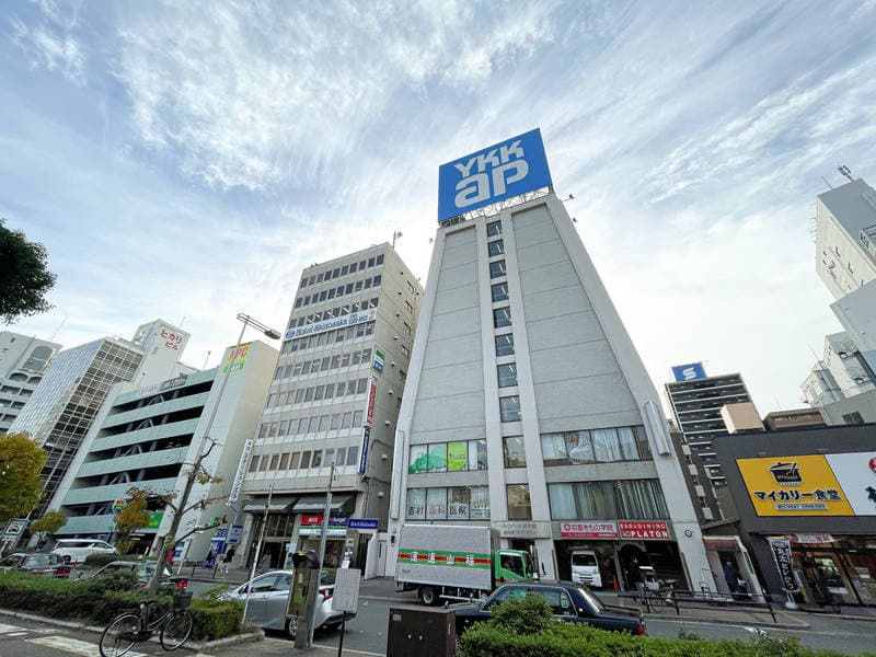 レンタルスペース「シェアポケ新大阪駅東口」 写真3