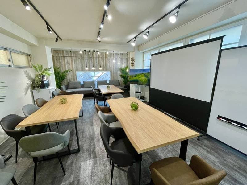 Meeting Space LUX秋葉原 写真3