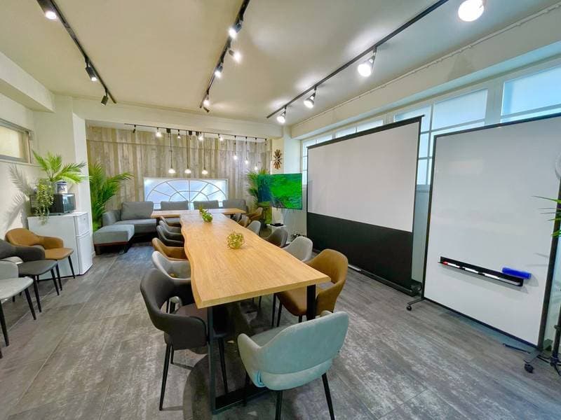 Meeting Space LUX秋葉原 写真5