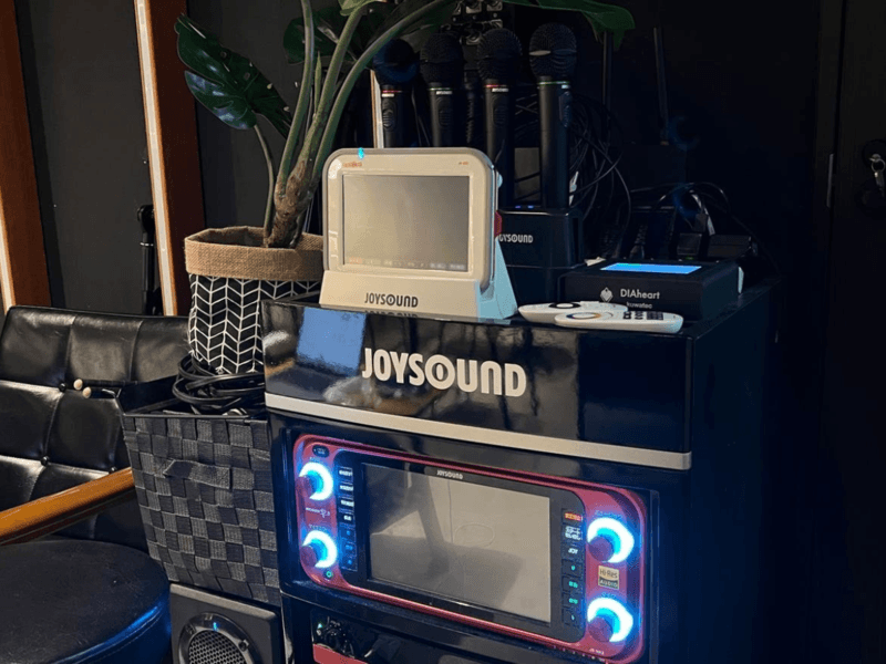 イルミCafe 写真5