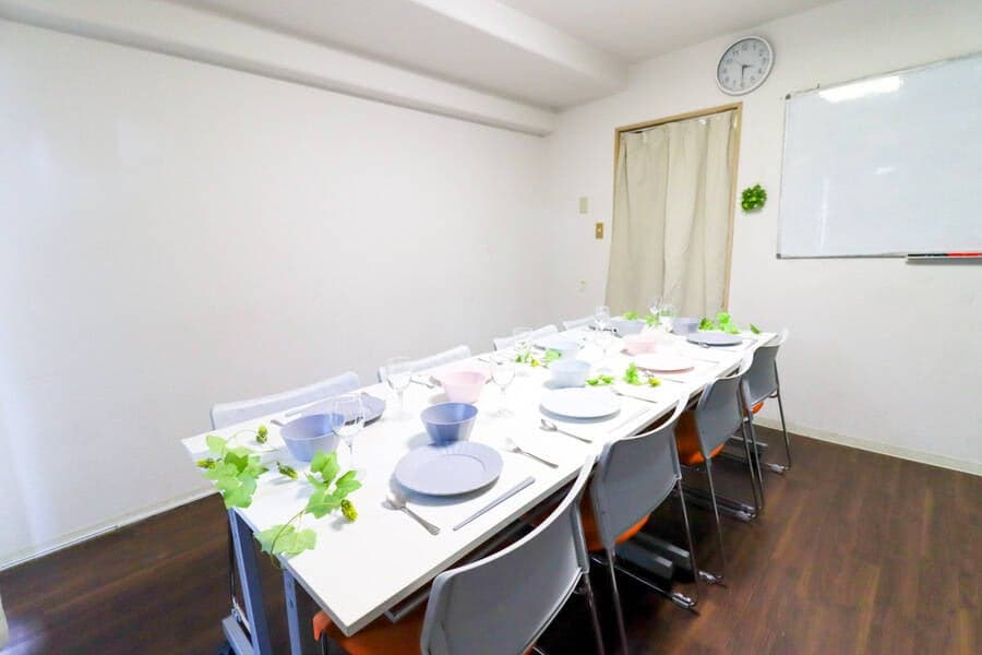 ふれあい貸し会議室 池袋No17 写真3