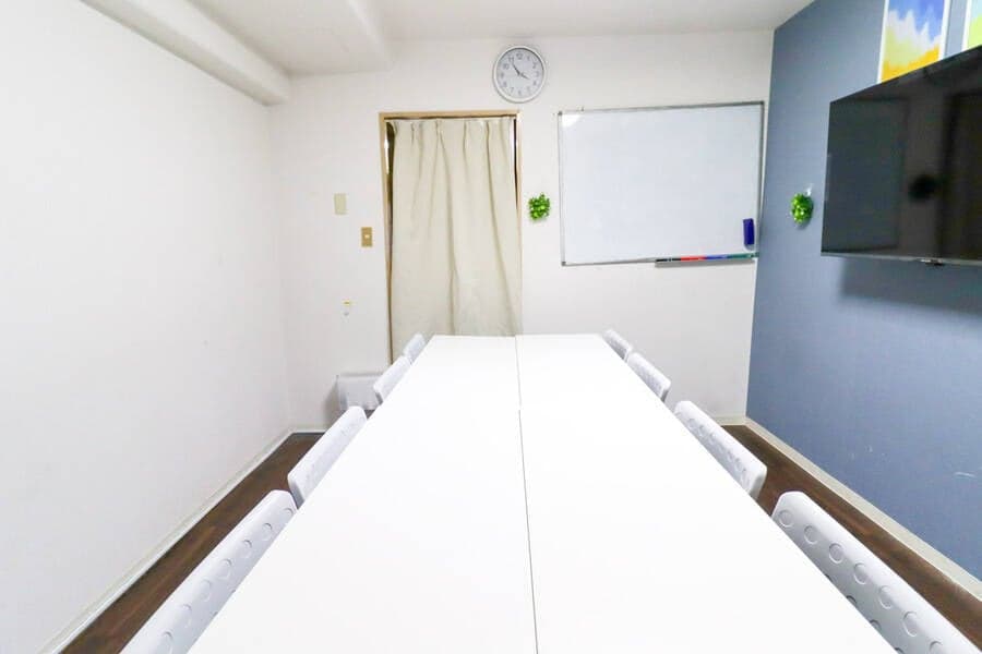 ふれあい貸し会議室 池袋No17 写真4