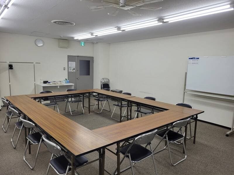大阪長堀 貸会議室６階 G会議室 