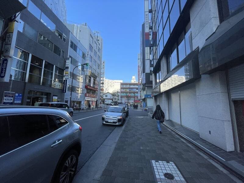 いいオフィス目黒店 写真5