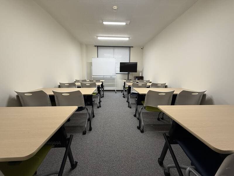 シンプルミーティング心斎橋 写真3
