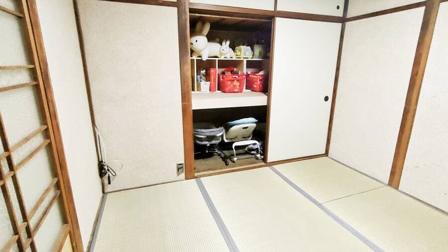 【阪急十三駅徒歩5分！】キッズスペースのある大正レトロな古民家 写真4