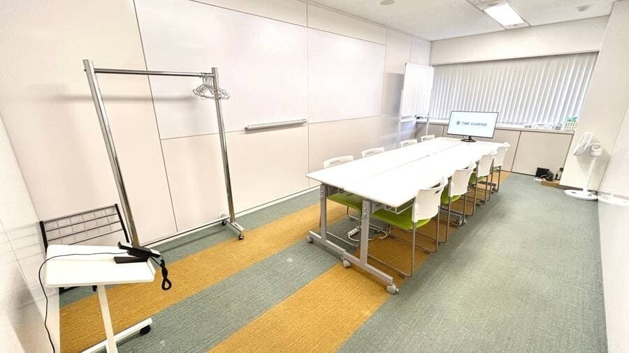 品川センタービルディング 4F Conference Room B 写真3