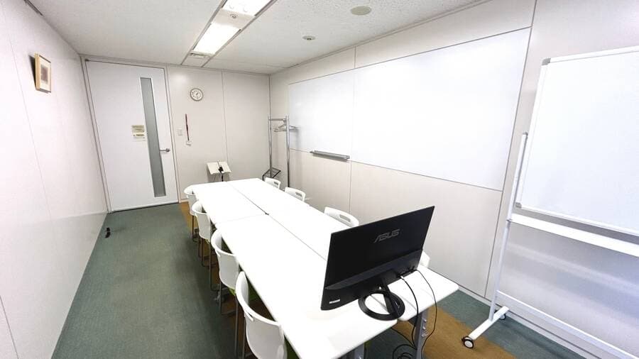 品川センタービルディング 4F Conference Room B 写真4