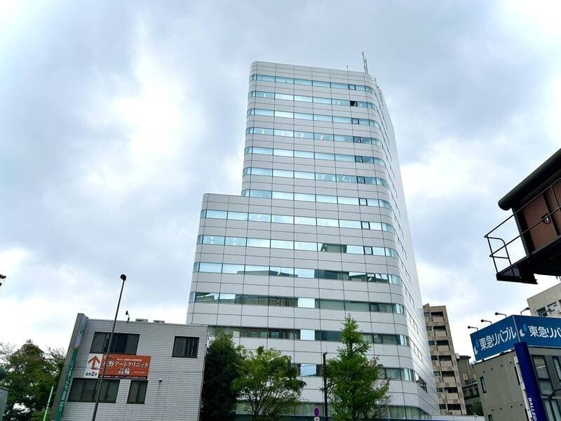 品川センタービルディング 4F Conference Room B 写真5