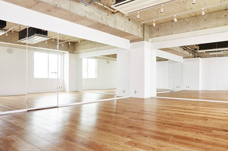 五反田 レンタルスタジオ studio501 スタジオA 写真2