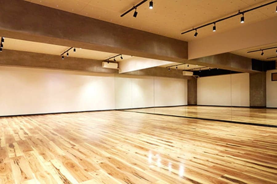 五反田 レンタルスタジオ studio501 スタジオB
