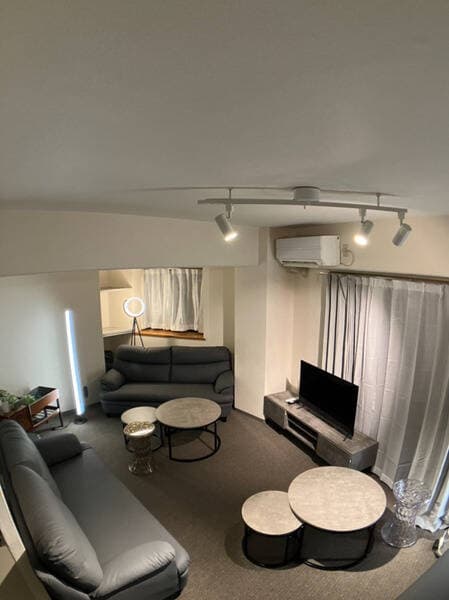 GL CABIN FUTACO 写真2