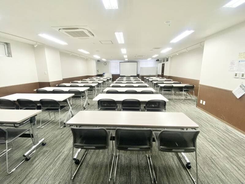 PARM-CITY131貸会議室 Room4A