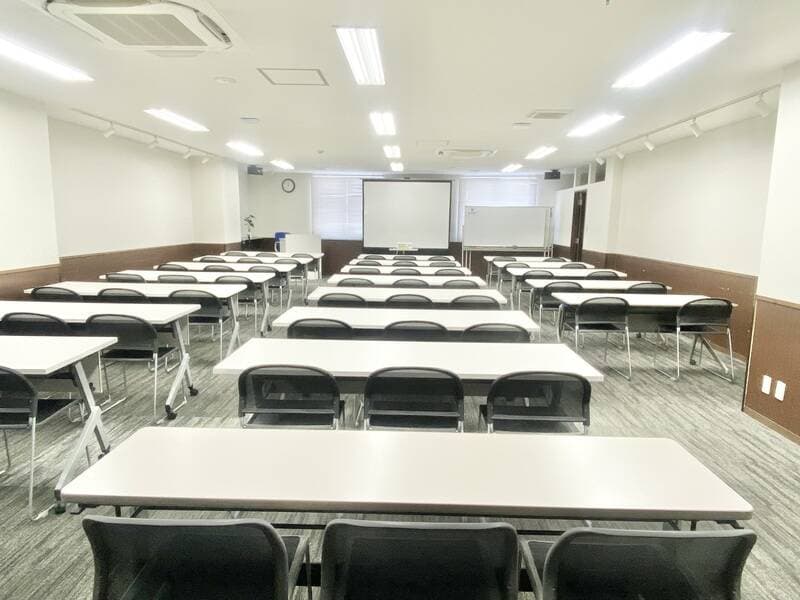 PARM-CITY131貸会議室 Room4A 写真2