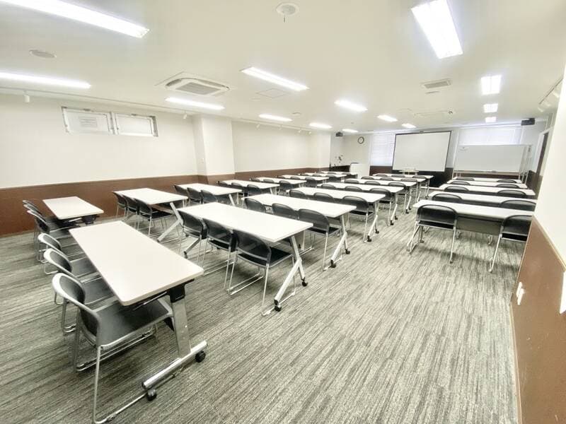 PARM-CITY131貸会議室 Room4A 写真3