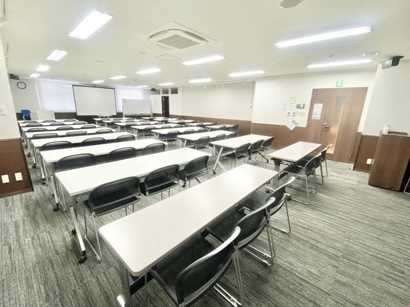PARM-CITY131貸会議室 Room4A 写真4
