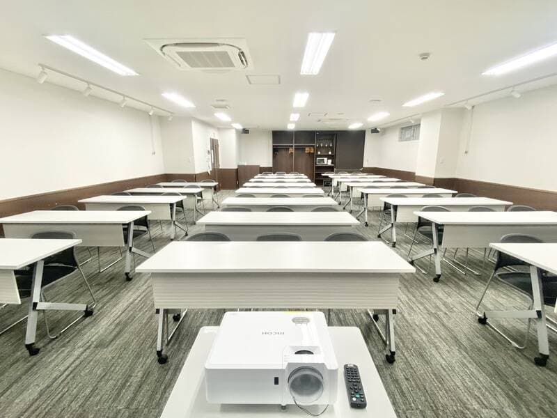 PARM-CITY131貸会議室 Room4A 写真5
