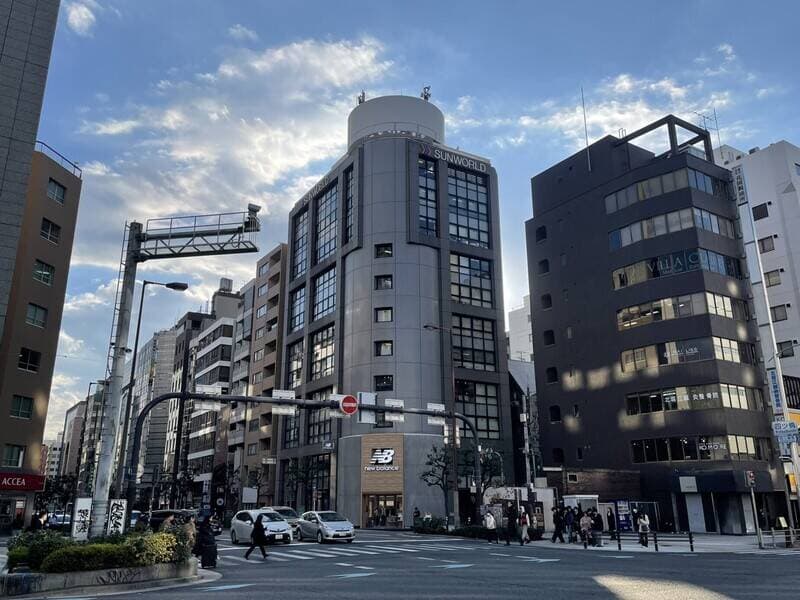 ＳＭＧ貸し会議室　サンワールドビル11階小会議室 写真2
