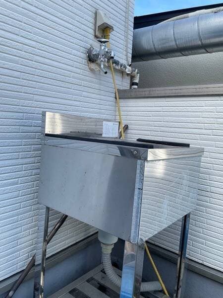 まっち　屋上貸切BBQ・ドッグラン 写真3