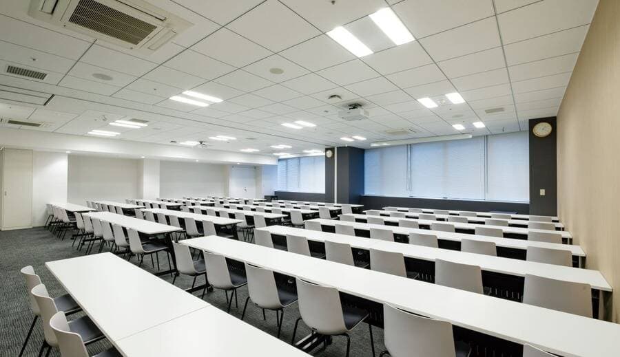 名古屋会議室Tsudoico 名古屋駅前店 Room-H