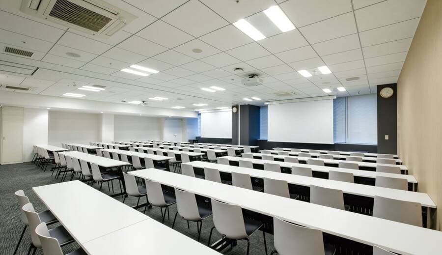 名古屋会議室Tsudoico 名古屋駅前店 Room-H 写真2