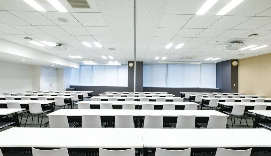 名古屋会議室Tsudoico 名古屋駅前店 Room-H 写真3