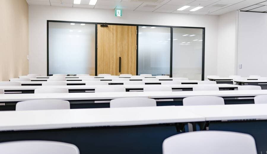 名古屋会議室Tsudoico 名古屋駅前店 Room-H 写真4