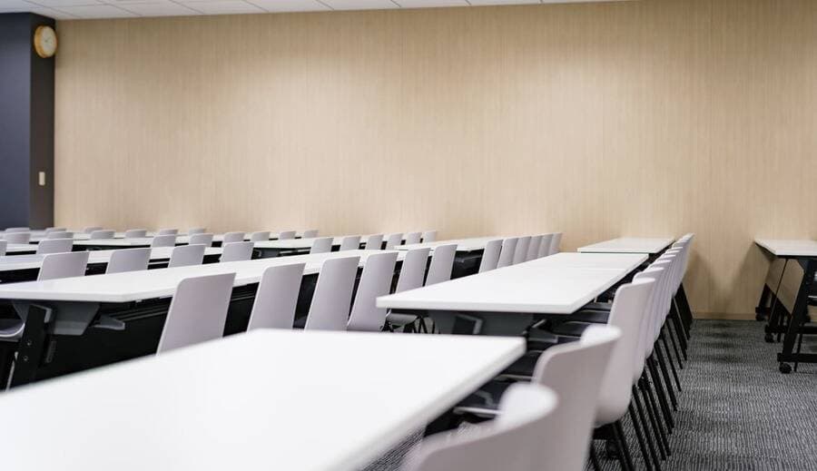 名古屋会議室Tsudoico 名古屋駅前店 Room-H 写真5