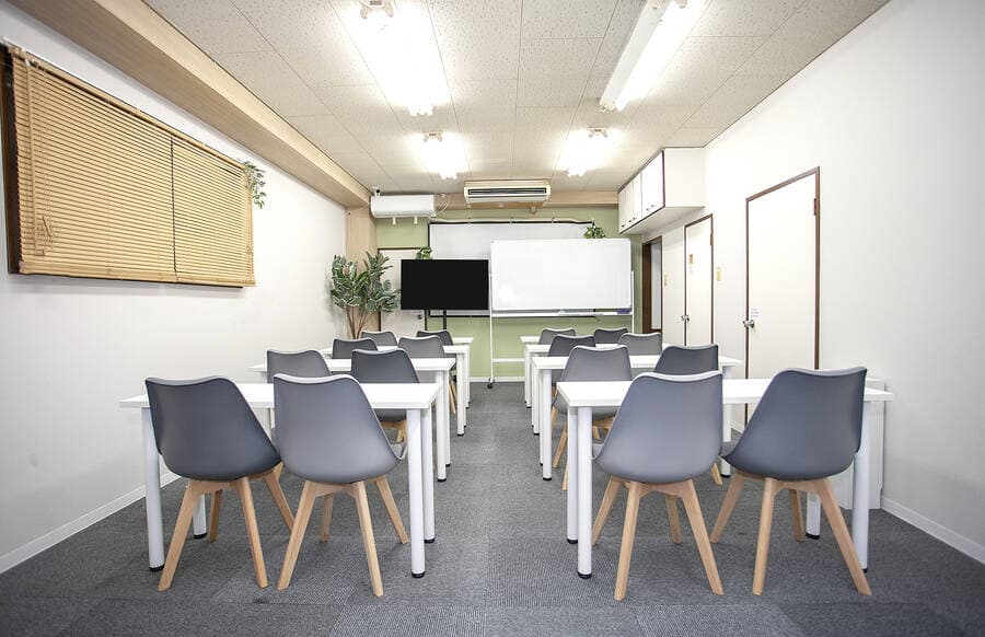 上野御徒町ウィルシャー6 写真2