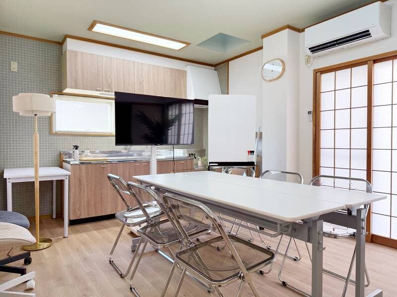 レンタルサロンotorina 高崎 写真2