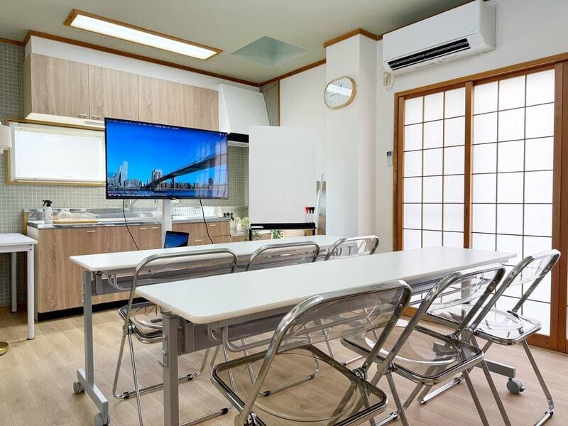 レンタルサロンotorina 高崎