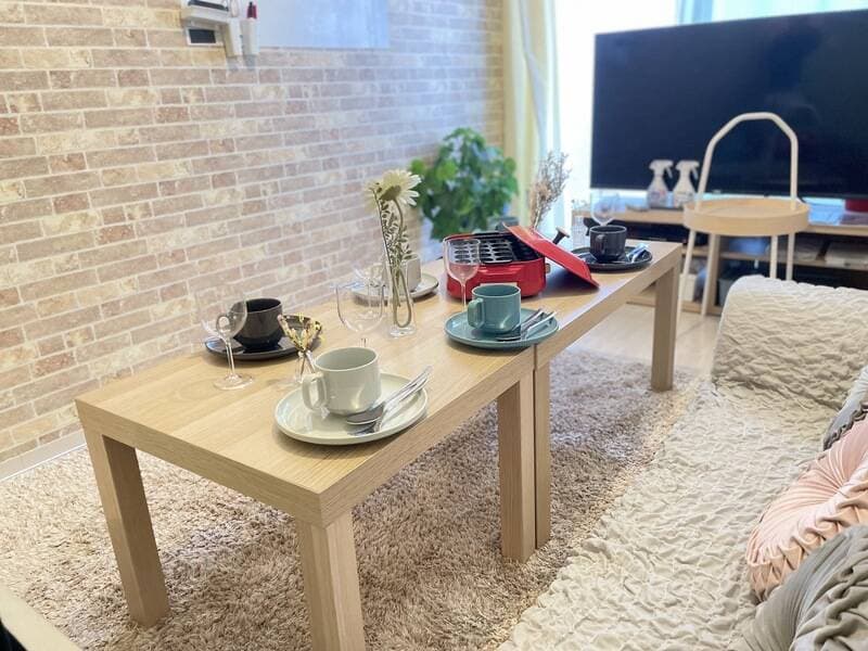 ピースユー薬院 写真5