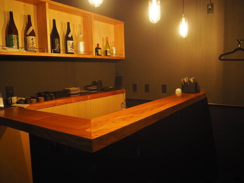 立ち飲み屋sumico