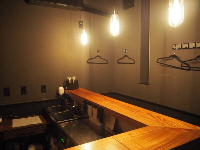 立ち飲み屋sumico 写真2
