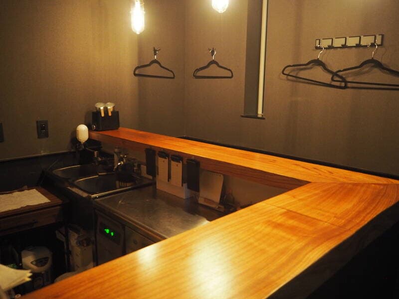 立ち飲み屋sumico 写真3